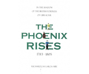 The Phoenix Rises 1783 - 1805 (Richard Garcia)